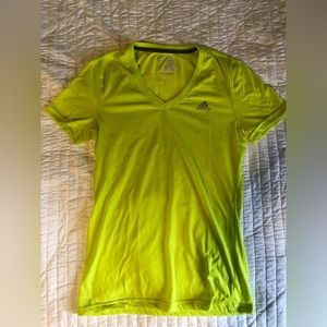 Adidas ultimate T-shirt